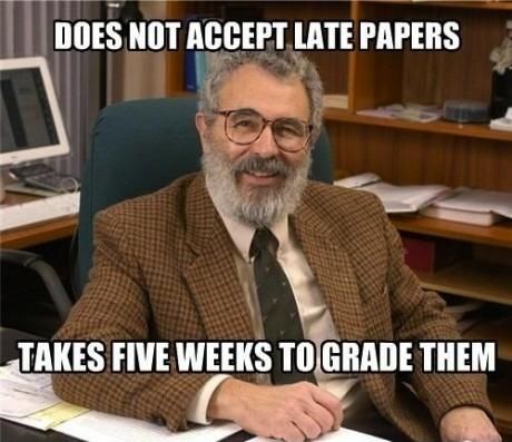 professor memes